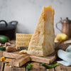 Parmigiano Reggiano DOP 100 mesi (Edizione Limitata)