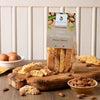 Set degustazione Cantucci – 4 biscotti artigianali Toscani