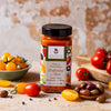 Sughi di pomodoro Datterino (set degustazione da 4 vasetti)