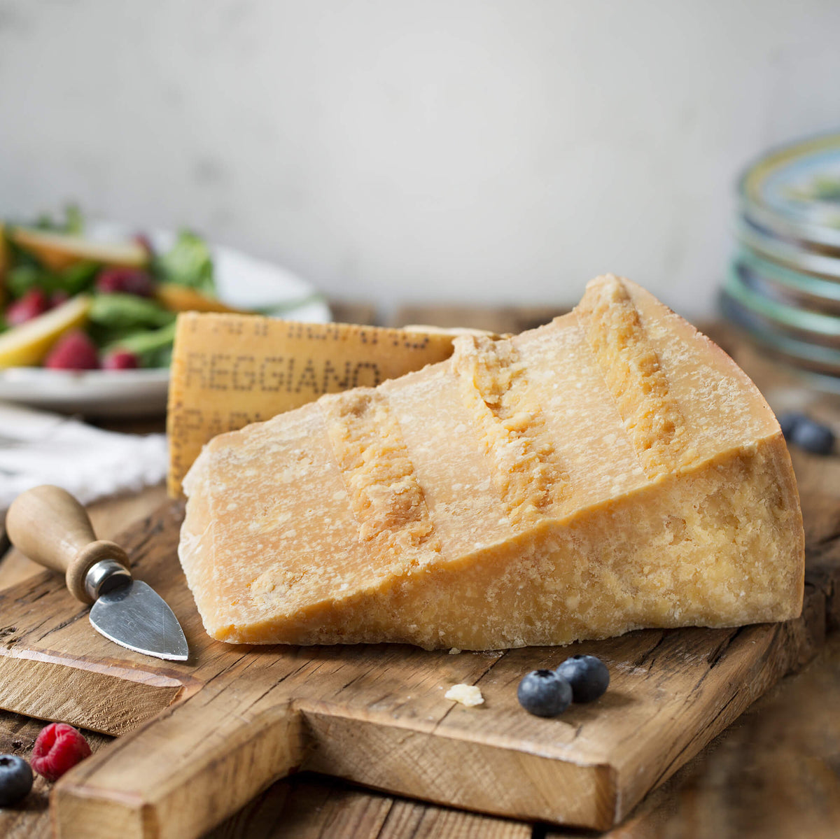 Parmigiano Reggiano DOP 140 mesi (Edizione Limitata)