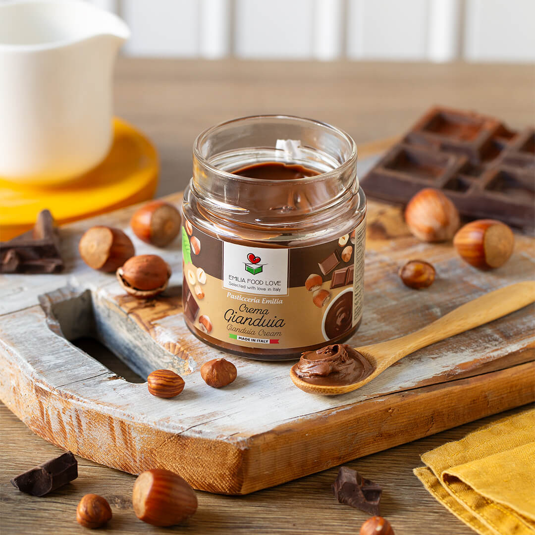 Chocolate Spread Tasting (3 pack)