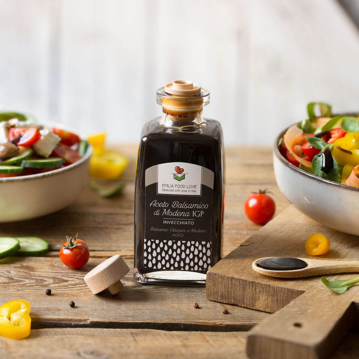 Aceto Balsamico di Modena IGP Invecchiato