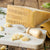 Degustazione Natale Parmigiano Reggiano DOP 18, 24, 36, 48, 60, 72, 84, 100, 120 mesi
