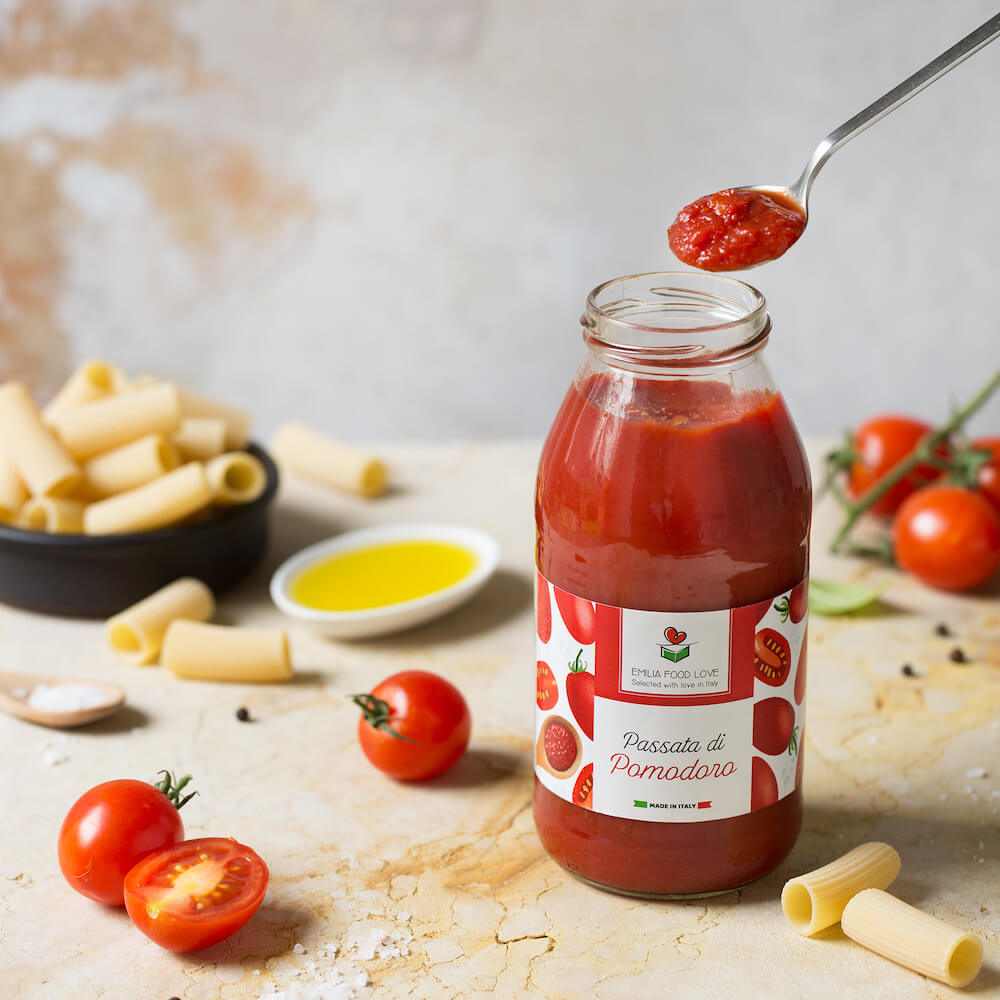 Passata di Pomodoro