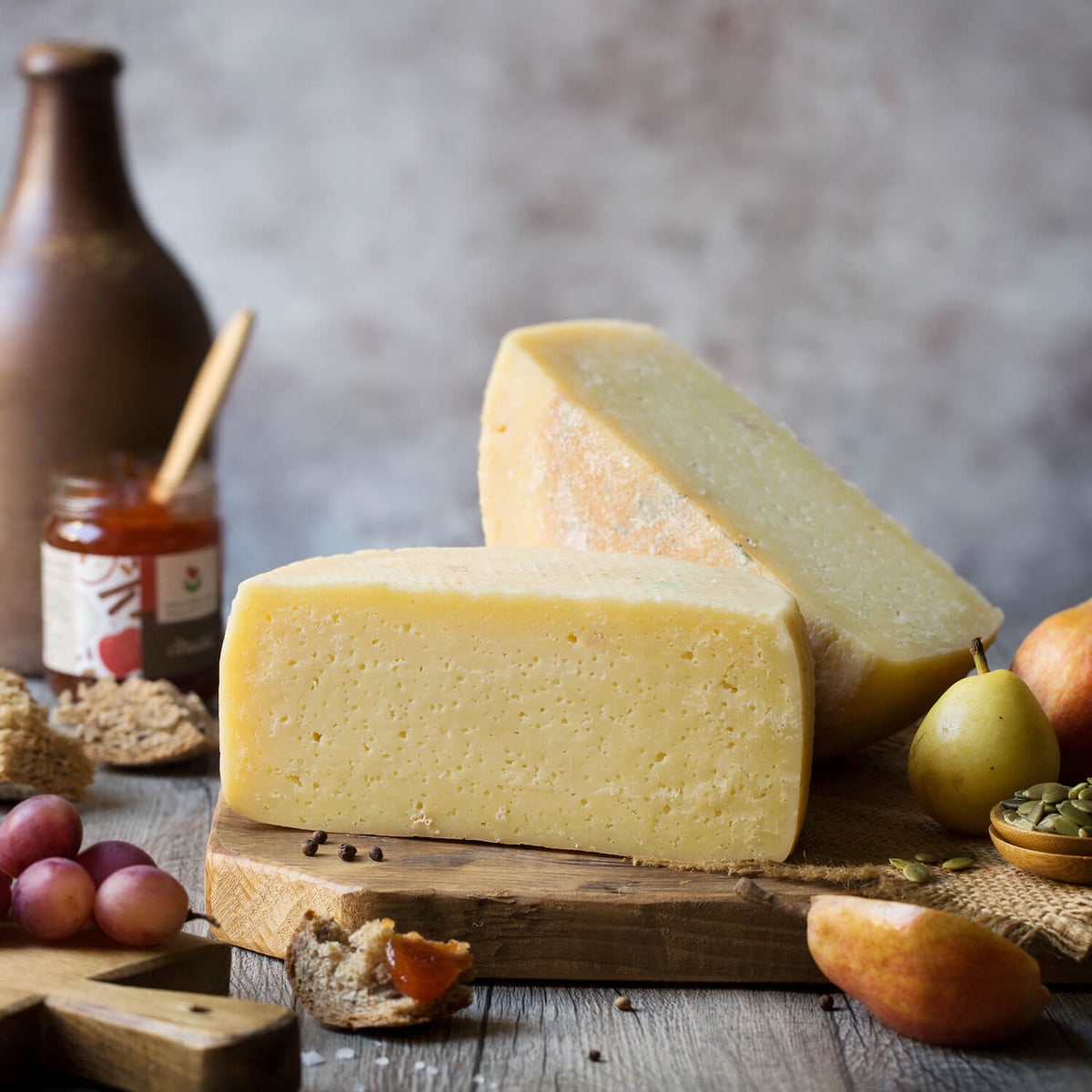 Degustazione Pecorini dell'Appennino Reggiano