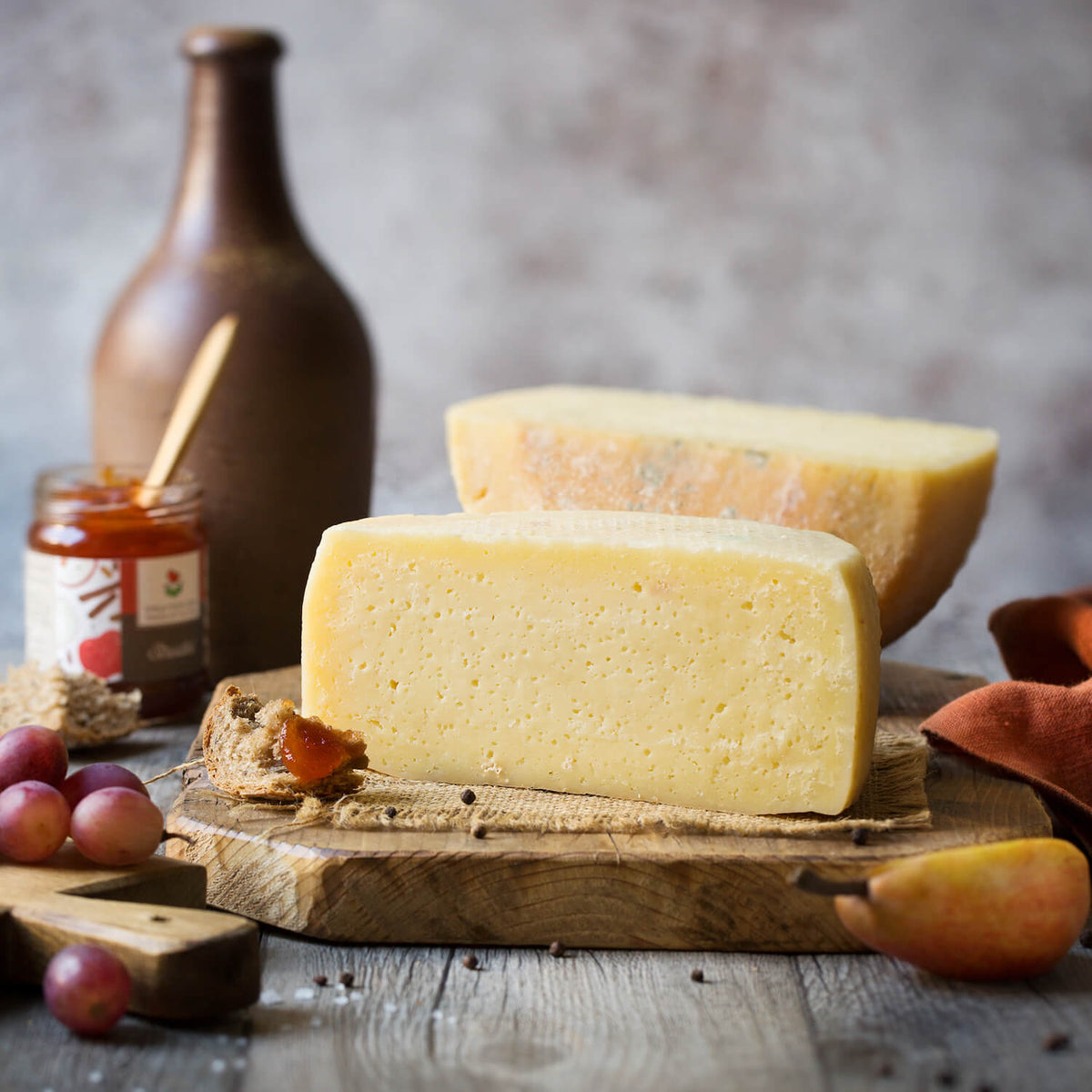 Degustazione Pecorini dell'Appennino Reggiano